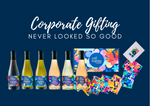 Corporate Gifting Never Looked So Good...