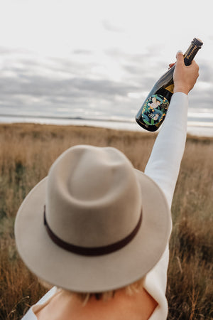 
                  
                    Load image into Gallery viewer, Just a Bottle Australia King Valley Prosecco 750ML - Just a Glass Australia
                  
                