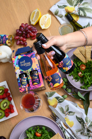 
                  
                    Load image into Gallery viewer, Piccolo Picnic 8 x Bottle Pack Party Starter
                  
                