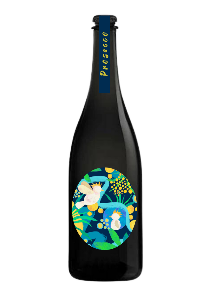 Just a Bottle Australia King Valley Prosecco 750ML - Just a Glass Australia