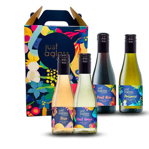 
                  
                    Load image into Gallery viewer, Piccolo Picnic 4x Bottle Pack Picnic Perfection Mix - Just a Glass Australia
                  
                