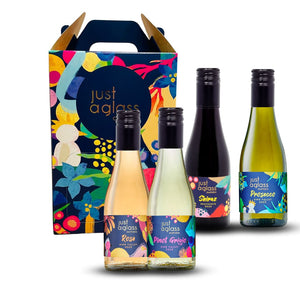 
                  
                    Load image into Gallery viewer, Piccolo Picnic 4x Bottle Pack Picnic Dream Mix - Just a Glass Australia
                  
                