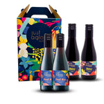 Piccolo Picnic Pack 4x Bottles JUST REDS - Just a Glass Australia