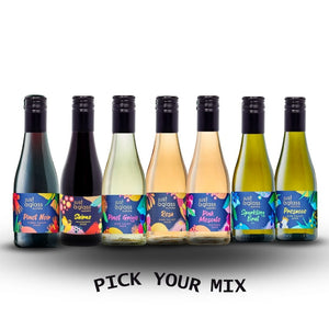 
                  
                    Load image into Gallery viewer, Pick Your Mix - Bundle Builder - Just a Glass Australia
                  
                