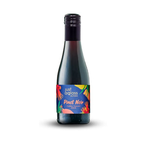 
                  
                    Load image into Gallery viewer, Just a Glass Yarra Valley Pinot Noir - 200ml Piccolo - Just a Glass Australia
                  
                