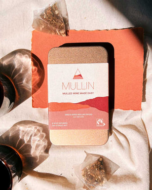 
                  
                    Load image into Gallery viewer, Just a Glass Australia – Mulled Wine Red Red Piccolo Wine Box
                  
                