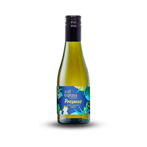 
                  
                    Load image into Gallery viewer, Just a Glass King Valley Prosecco - 200ml Piccolo - Just a Glass Australia
                  
                