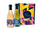 Twin Gift Box - Rose and Sparkling Brut - Just a Glass Australia
