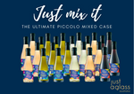 Just a Glass Mix It Case 24x 200ml bottles - Just a Glass Australia