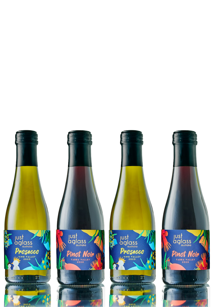 Piccolo Picnic Packs Just a Glass Australia